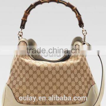 1~1.3cm 6inch Width Bamboo Handles photo-4