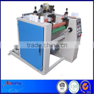 Rolling Machine for Pre-taped Masking Film