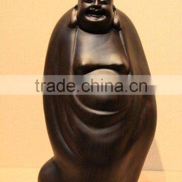 buddha laughing buddha handicraft