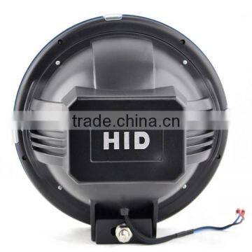 7inch Hid Driving Light,hid off Road Light 35/55w/75w/100w 12v/24v photo-3