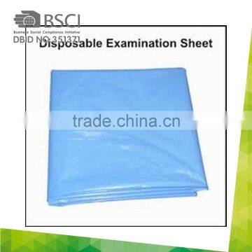 14 Years Factory China Supplier Produce Kinds of Nonwoven Products Disposable PP Bed Sheet photo-3