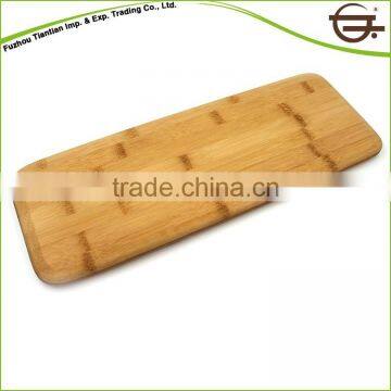 Eco-Friendly Bamboo Chop Block Classes photo-3