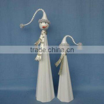 Iron HandMade Artifical Dollarma Craft Cheapest 2017 Fashionable HXM5B101-5 photo-2