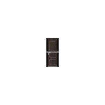 PVC MDF moulded Door(025)