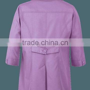 Wholesale Factory European Used One Piece Maternity Professional Work Clothes photo-4