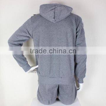 New Style Hot Sale High Quality Custom Sport Wear For Men photo-6