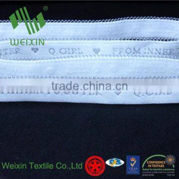 Factory Manufacture Bra Strap Underwear Used photo-2