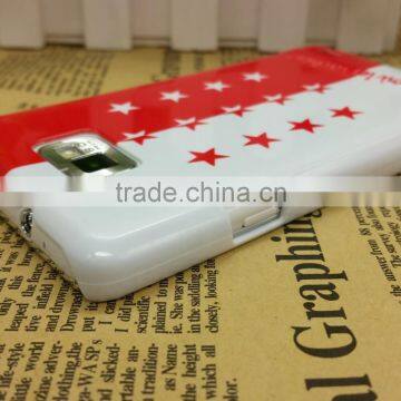 3D Sublimation Case for Samsung Galaxy Note 3 N9000,Samsung Galaxy Note 3 N9002,,Samsung Galaxy Note 3 N9005 LTE photo-6
