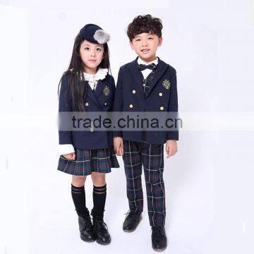 Asian School Uniform/smart School Uniform photo-2