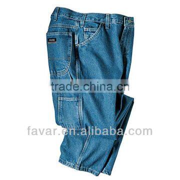 european style comfortable solid color mens long casual pant