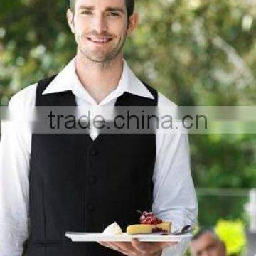 restaurant clothing.bespoke uniformSHT572