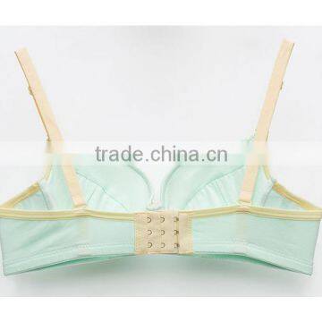 Young Girl Underware Light up and Panties Bra photo-2