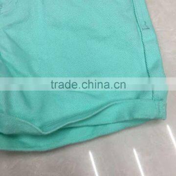 Clothing Inventory Branded Girls Stretch Casual Shorts photo-3