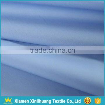 Wholesale Woven Plain Combed 40S 100 Cotton Poplin Fabric for Mens Shirt photo-3