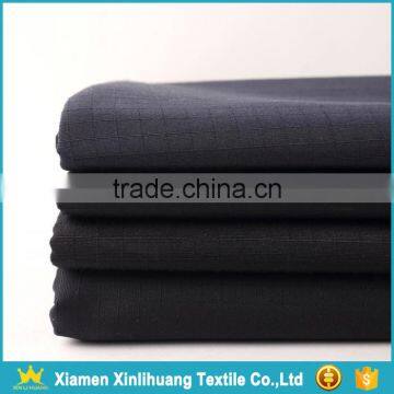 Quality Supplier Wholesale 100 Cotton Ripstop Fabric for Workwear photo-3
