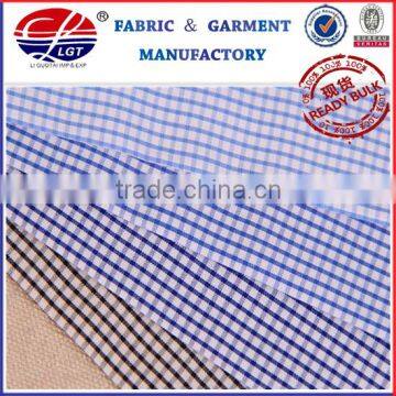 Easy Care Bamboo Fabric With Micro for Shirting photo-4