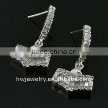 silver925 earring