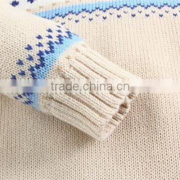 FASHION AND LASTEST 2015 MOM AND BAB Kids Boys Winter Sweater Wholesale Children Boys Sweaters(14286) photo-4