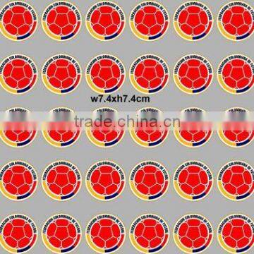 Eco Solvent High Density Heat Transfer Printing Paper T-shirt Sticker photo-3