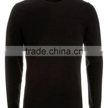Unisex Fashion Long Sleeve T-shirt photo-4