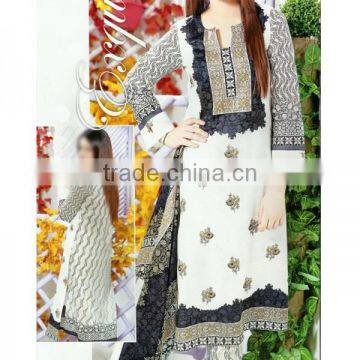WEAR COTTON CLOTHES