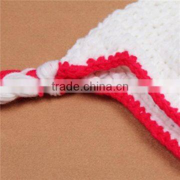 Hot New Products for 2015 Baby Crochet Hat photo-4