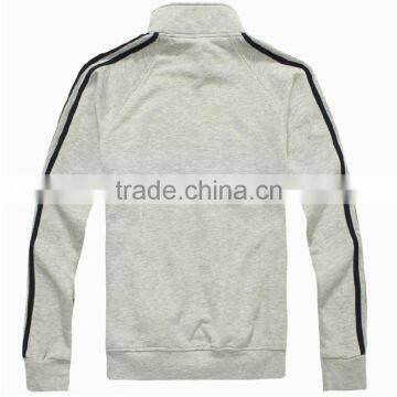2015 New Style Sex Xxl Fitness Wear Hoody Polyester Film Clothing photo-2