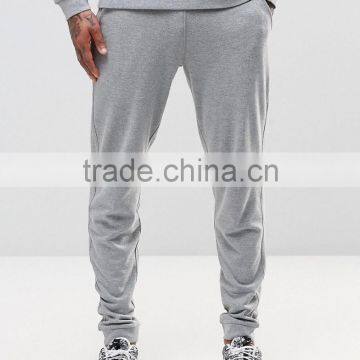 High Quality Running Joggers Gym Plain Mens Joggers photo-3