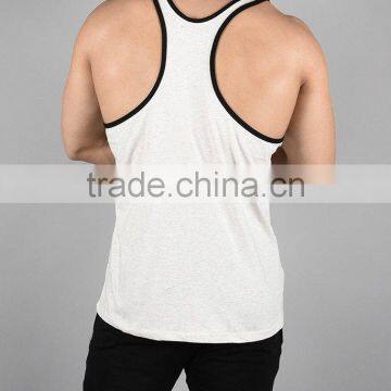 Custom Stringer Vest, Custom Stringer Tank Top 2017summer photo-2