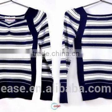 Men and Women Merino Wool Sweater photo-4