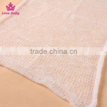 Newborn Crochet Blanket Baby Photo Props ,baby Photography Prop Cheap Photography Props photo-3