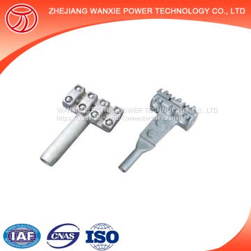 WANXIE high quality TLY T shaped clamp