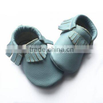 2016 Pantone's Colors of the Year Baby Moccasins photo-2