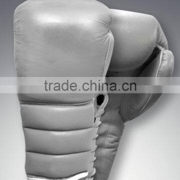 professional boxing gloves