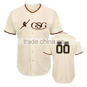 Baseball Uniform photo-6