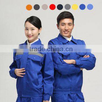 Men's Mechanic Two Piece Overalls,Oil Refinery Hi Vis Work Wear,Mining Safety Work Wear