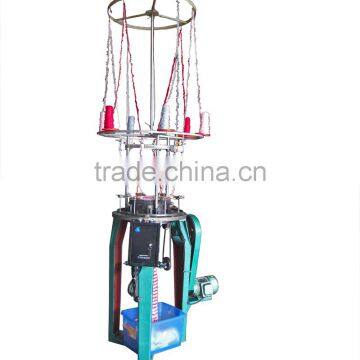 QJY-CW-320 Long Wool Automatic Magic Scarf Machine