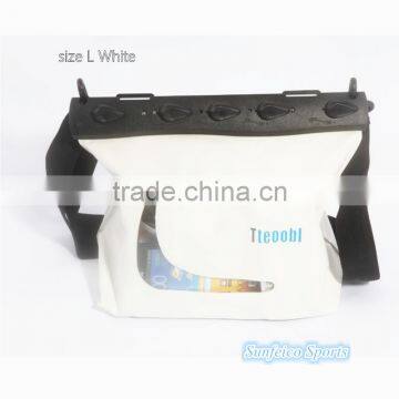 Waterproof Large Pouch Case Waist Strap for Iphone,Cellphone,Camera,Cash,Mp3~Waterproof Diving Waist Big Packs Bag~Accept Custom photo-3