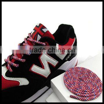 Custom Regular Rope Laces~Hip Sneakers Yeezy Laces~8 Colors Available