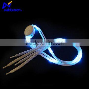 Wildsaver Flashing Led Shoelaces photo-2