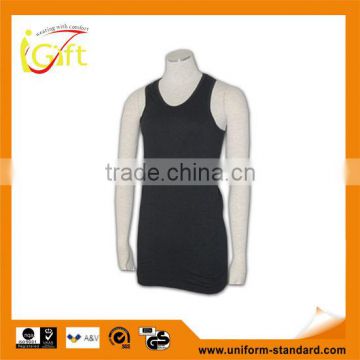 Hot Sales factory price fashion sport tank top