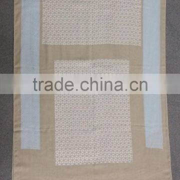 Cotton Scarf, Viscose Neckwear, Long Scarf photo-6