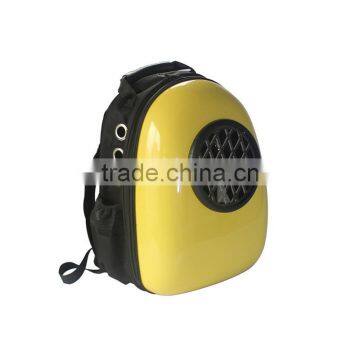 Pet Space Capsule Backpack Pet Dog Backpack Breathable Shoulder Bag photo-3