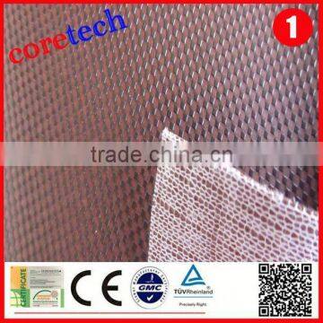 Hot Sale Durable Mixed Leather and Fabric Sofas Factory photo-3