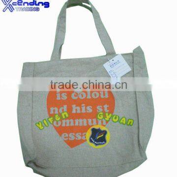Xcending X-CB04 Durable Canvas Woman Beach Bag