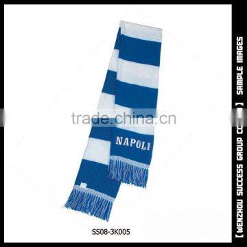 FAN SCARF