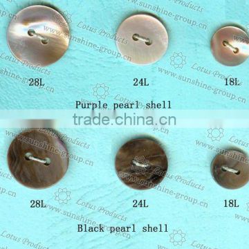 Shell Button