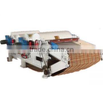 Hemp/ Cotton Waste Opening Machine photo-2