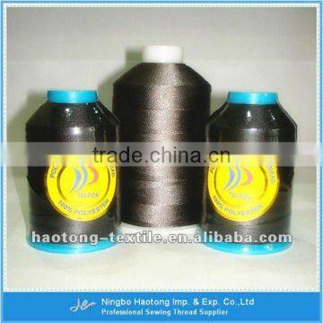 Coats Thread, High Tenacity Polyester Filament Yarn/Thread