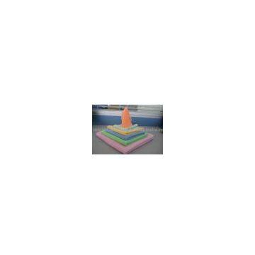 Microfiber Beach & Sport Towel